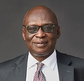 Reindorf Chambers Accra, Ghana Office