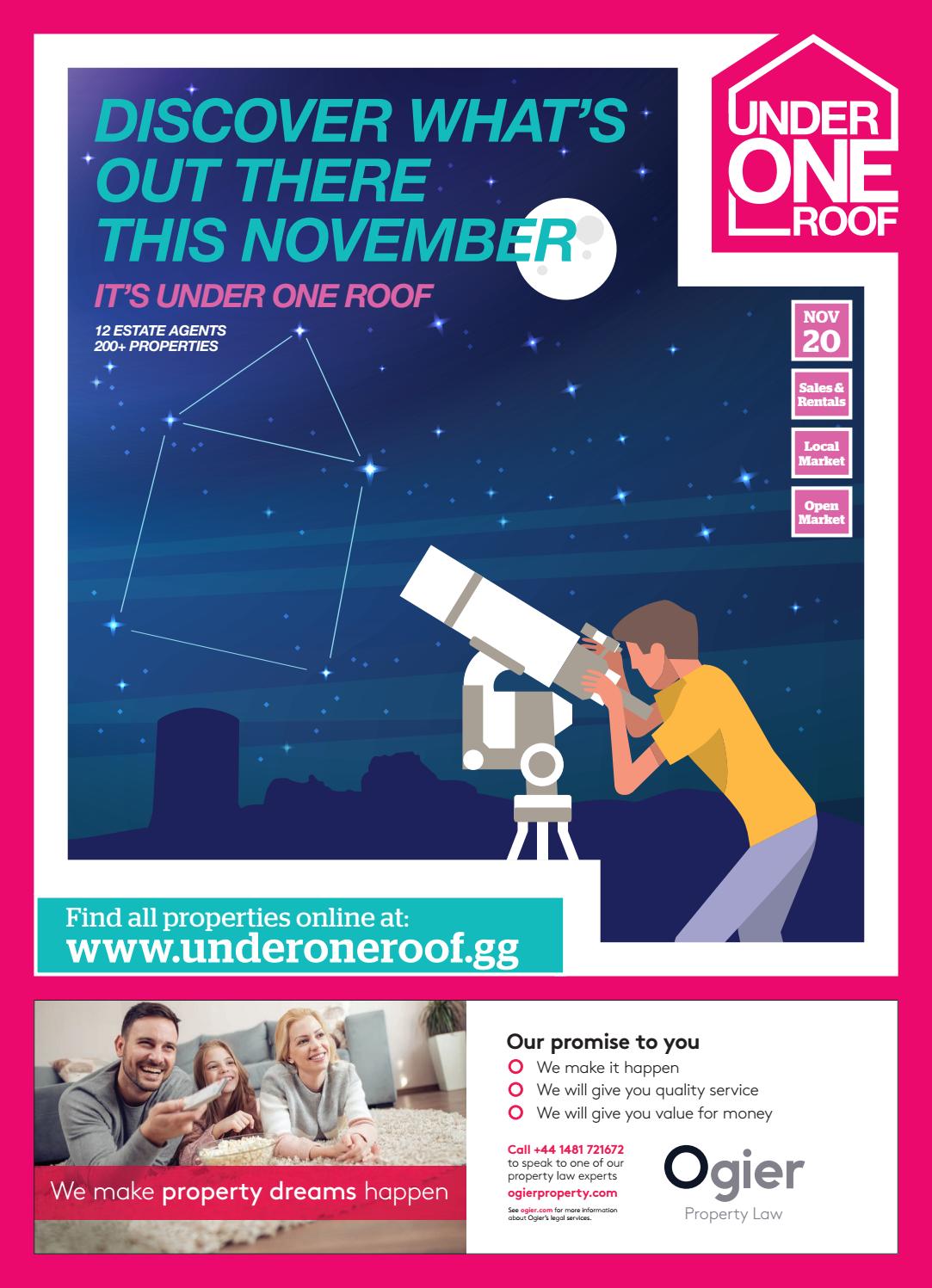 Ogier Saint Peter Port, United Kingdom Office