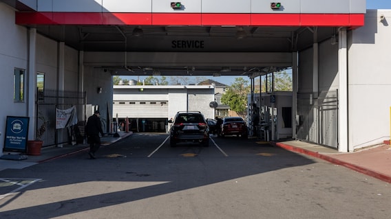 Varlack Legal Services Hayward,  Office