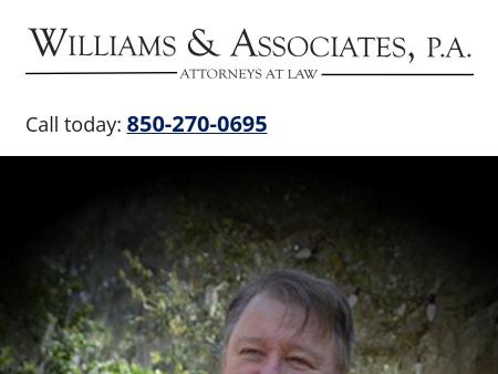 Fleet, Smith & Freeman Shalimar, FL Office