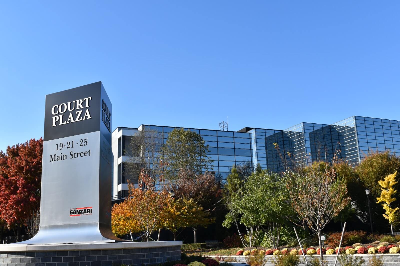 Sutnick & Sutnick Attorneys At Law Hackensack,  Office