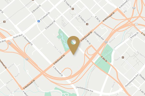 EMP Law Charlotte, NC Office