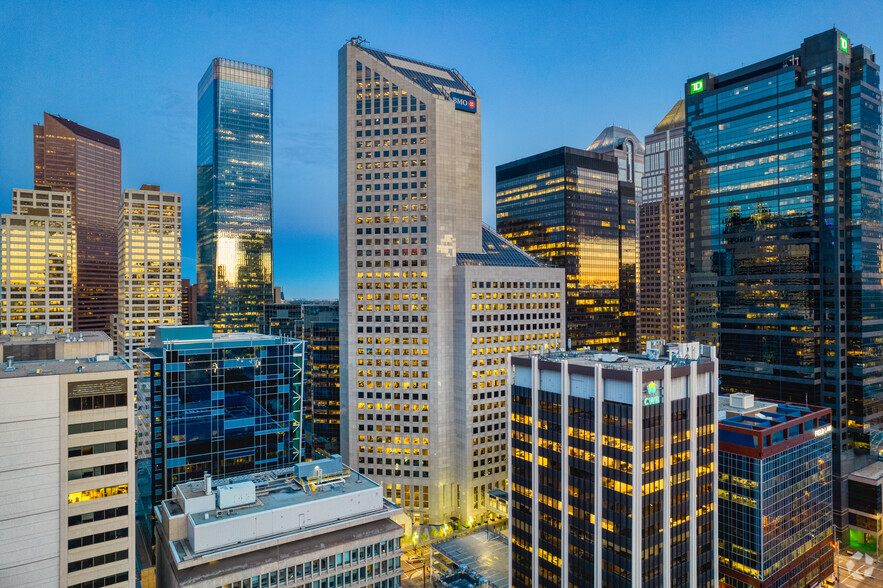 Fasken Martineau DuMoulin LLP Calgary, Canada Office