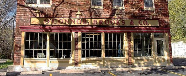 O'Connor & Thomas, P.C Dubuque, IA Office