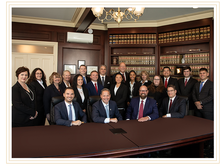 Willis Law Kalamazoo,  Office