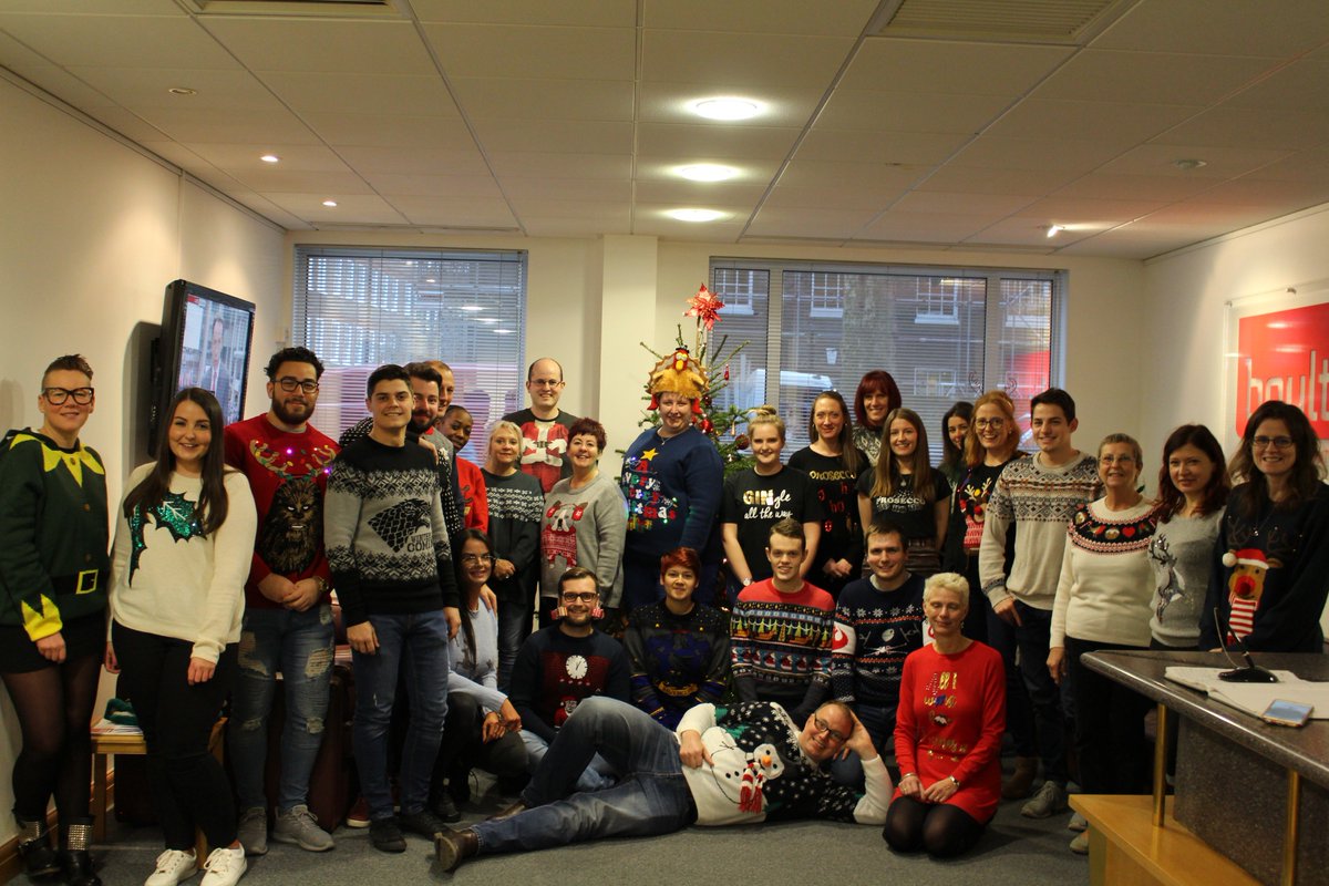 Boult Wade Tennant LLP Cambridge, United Kingdom Office