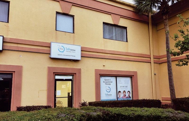 Carpenter Law, PA Kissimmee, FL Office