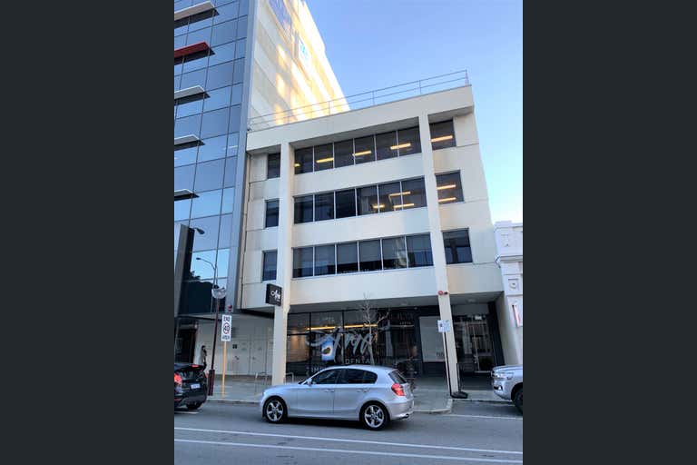 Clayton Utz Perth, Australia Office