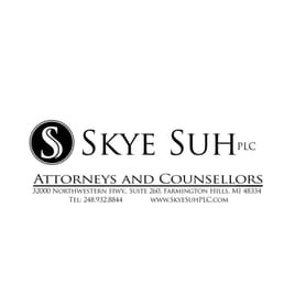 Skye Suh, PLC Farmington Hills, MI Office