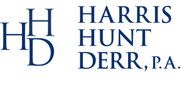 Harris & Hunt, PA Tampa, FL Office