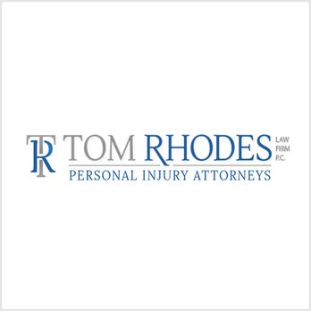 Tom Rhodes Law Firm PC San Antonio, TX Office