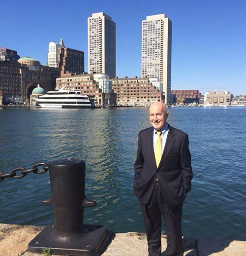 John Reilly & Associates Attleboro, MA Office