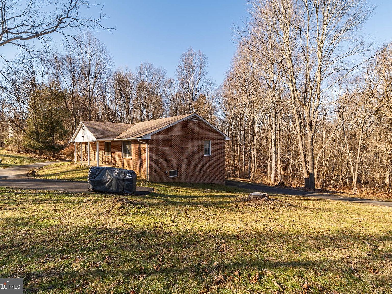 The Clark Law Firm Leesburg, VA Office