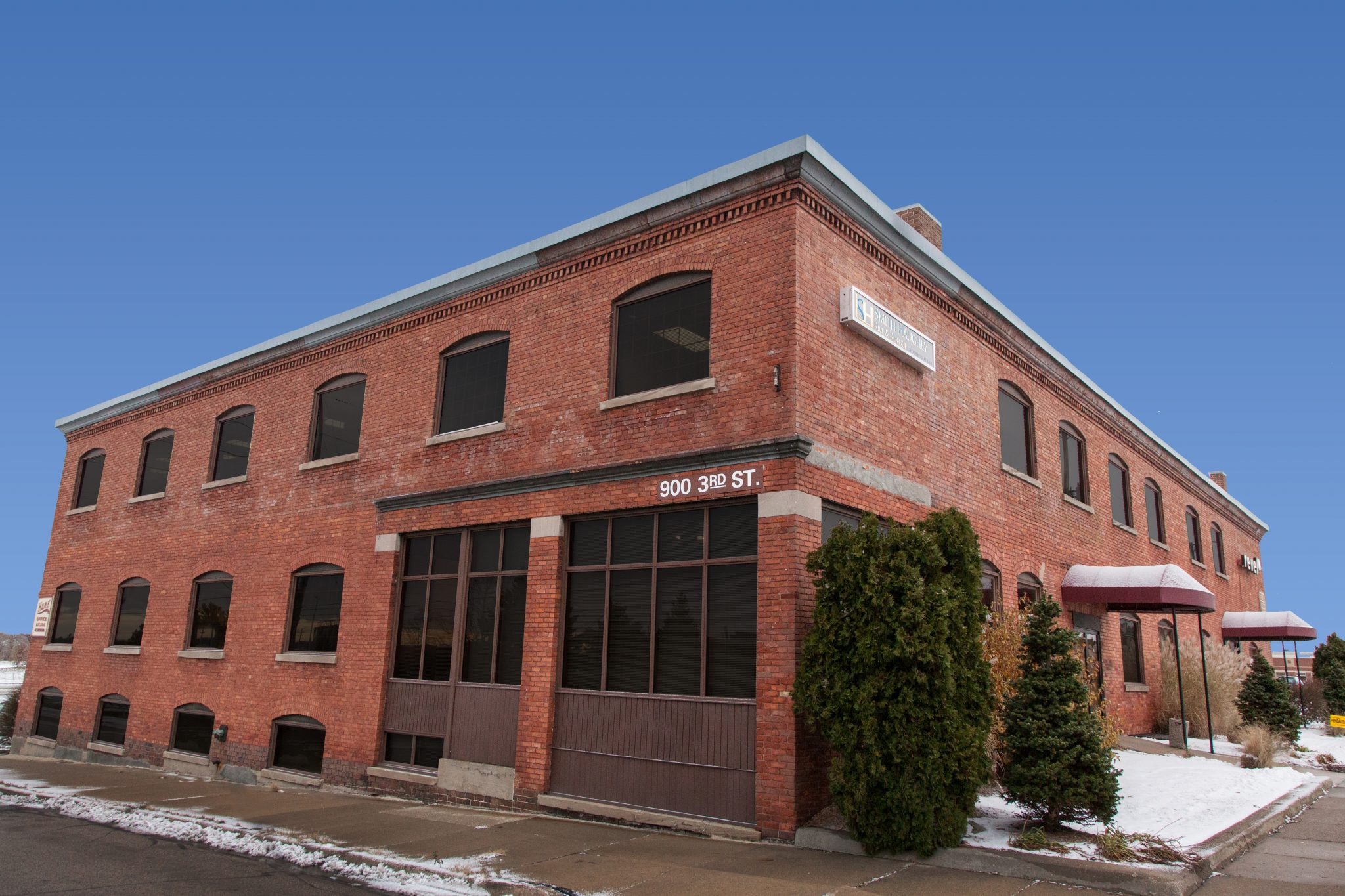 Smith Haughey Rice & Roegge Muskegon, MI Office