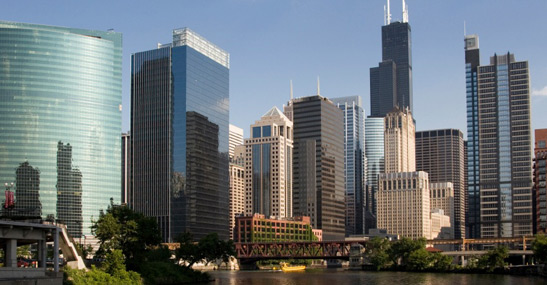 Haddad Law Firm LLC Libertyville,  Office