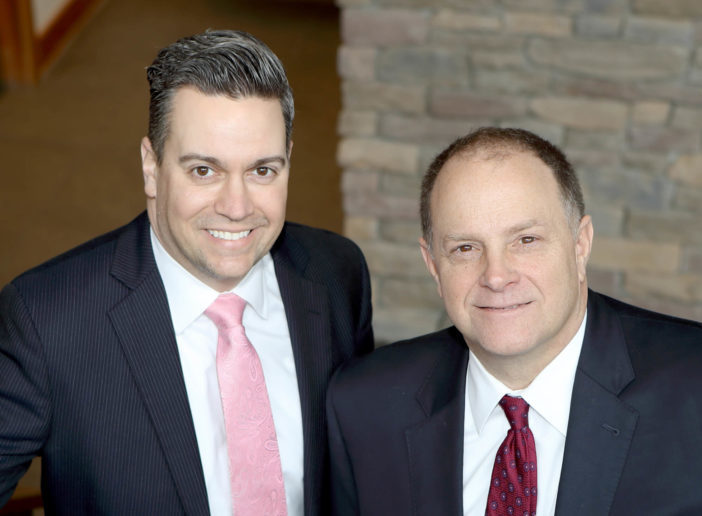 Kammholz Rossi PLLC Victor,  Office