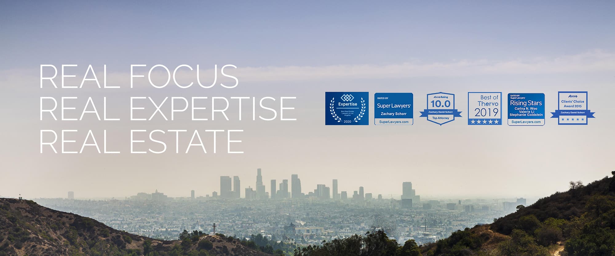 Schorr Law, APC Los Angeles, CA Office