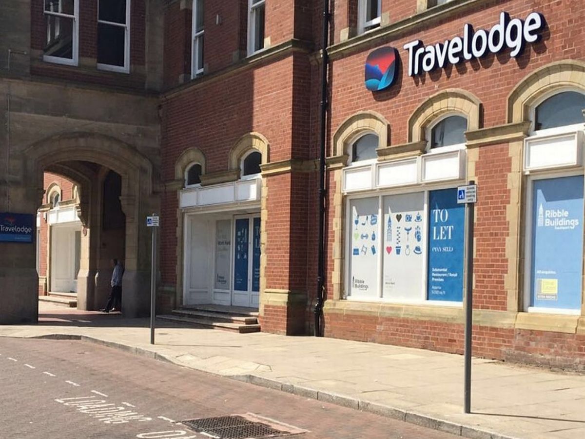 ABR Solicitors Liverpool, United Kingdom Office