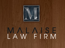 Malaise Law Firm San Antonio, TX Office