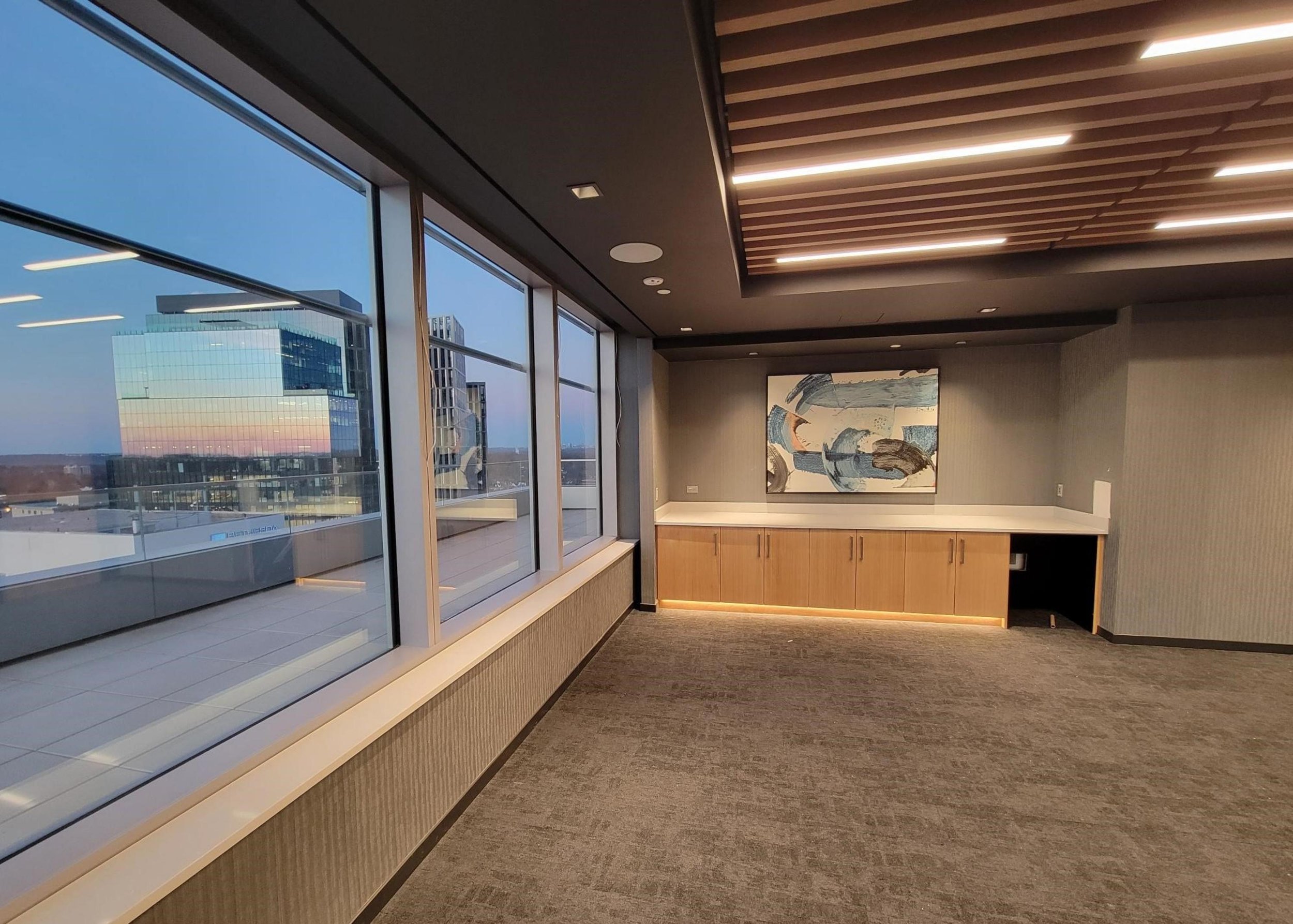 Brown Kiely LLP Bethesda,  Office