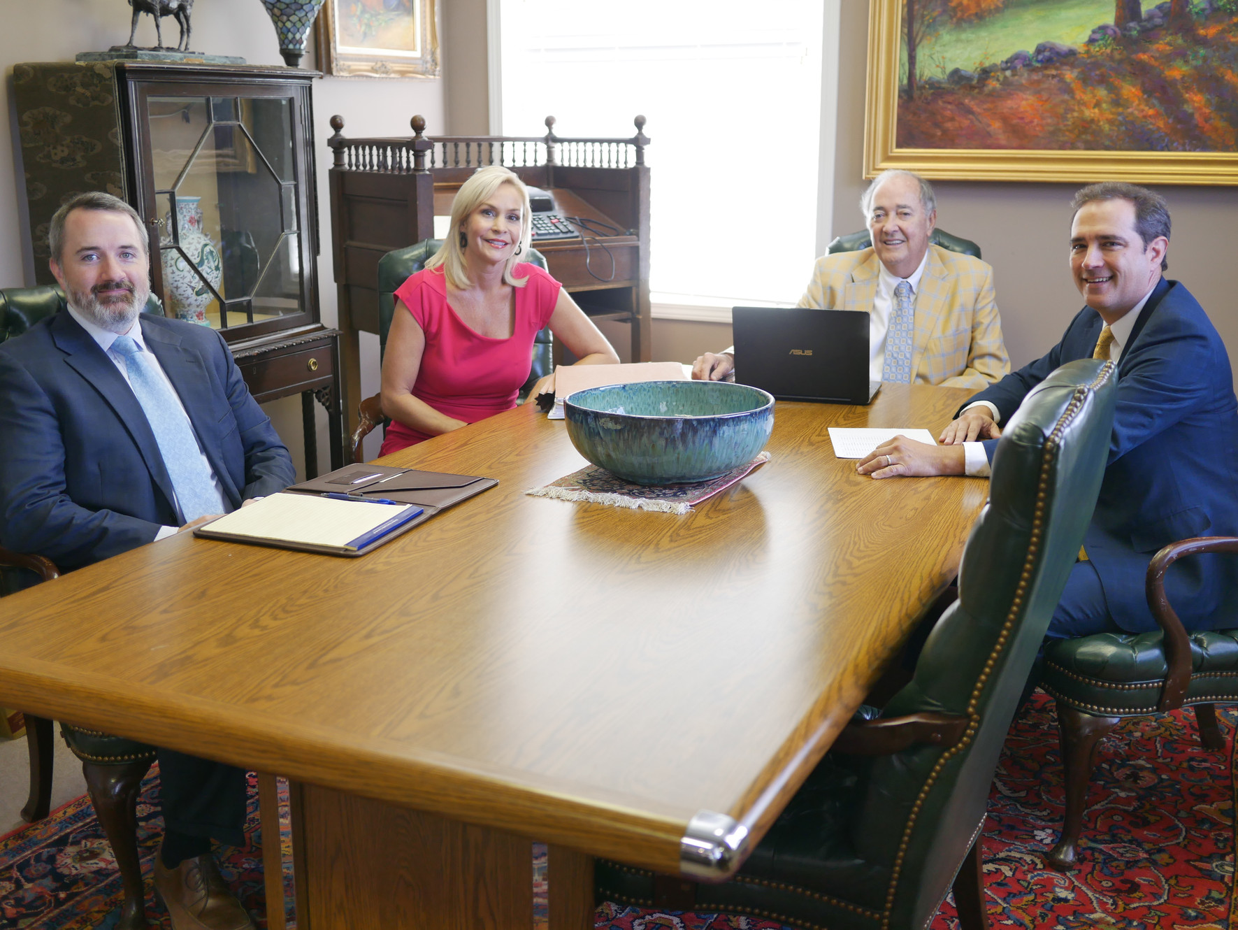 James & O'Brien Family Law Group Ridgeland, MS Office