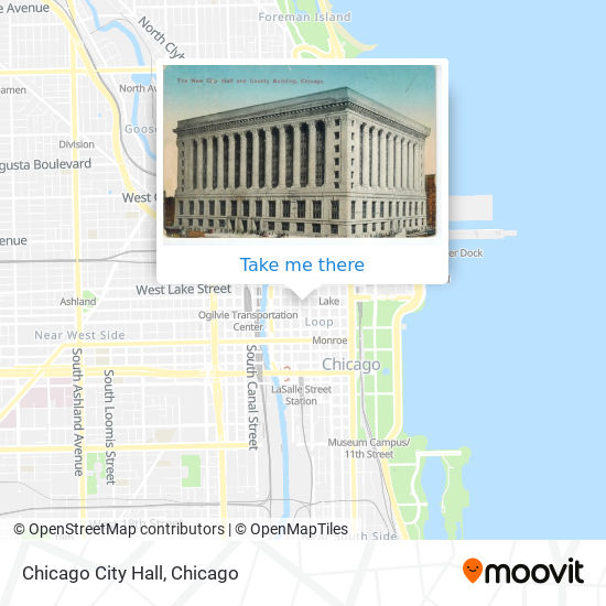 Abramovitch, Blalock & McKinnon LLC Chicago,  Office