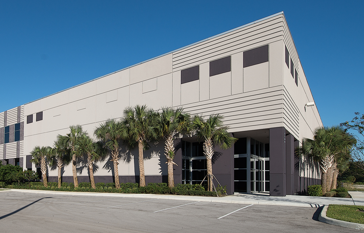 Thompson Legal, P.A Davie, FL Office