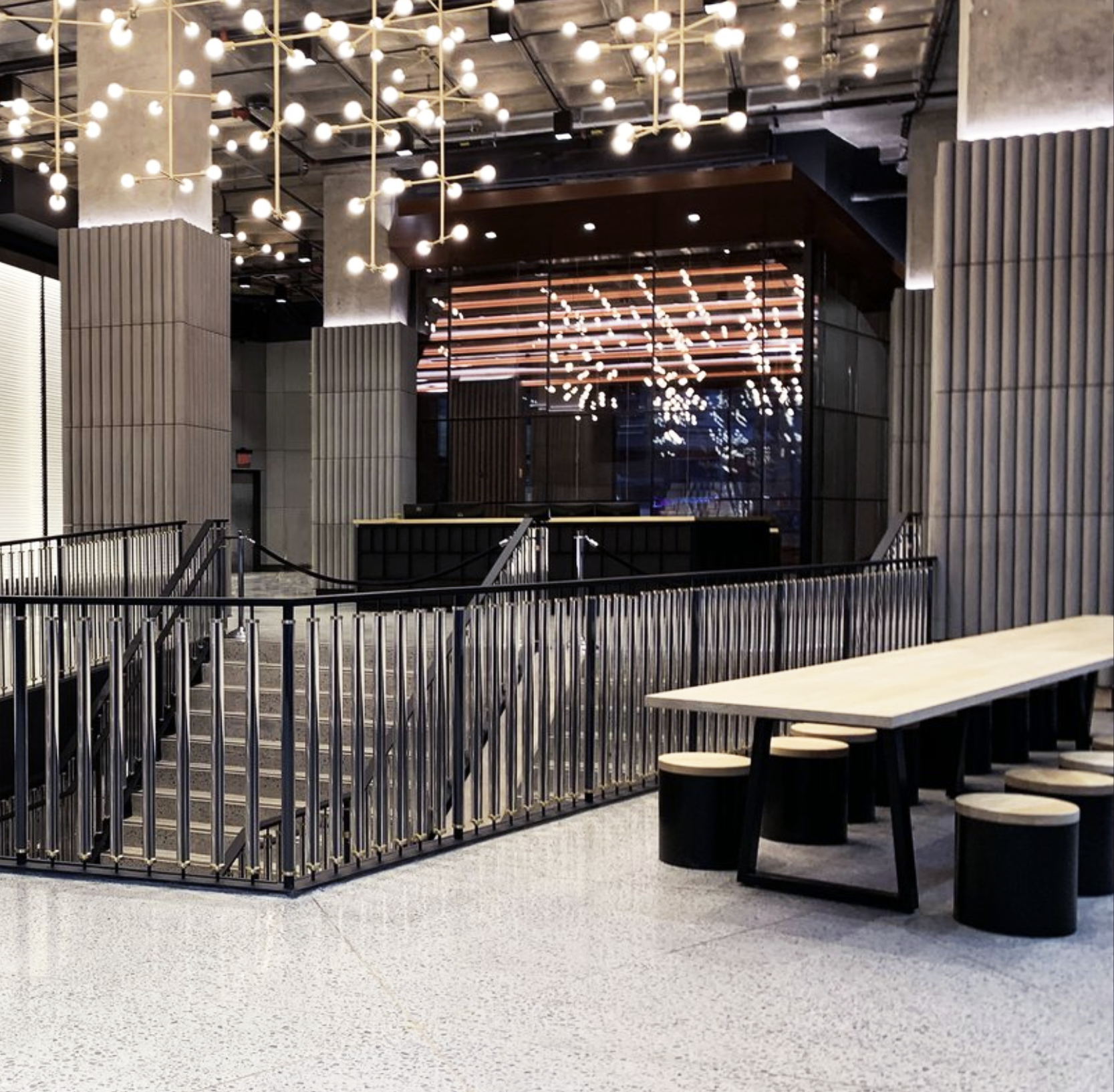 Gunderson Dettmer New York City, NY Office