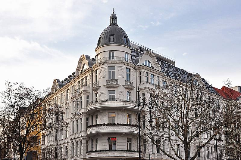 Boehmert & Boehmert Paris, France Office