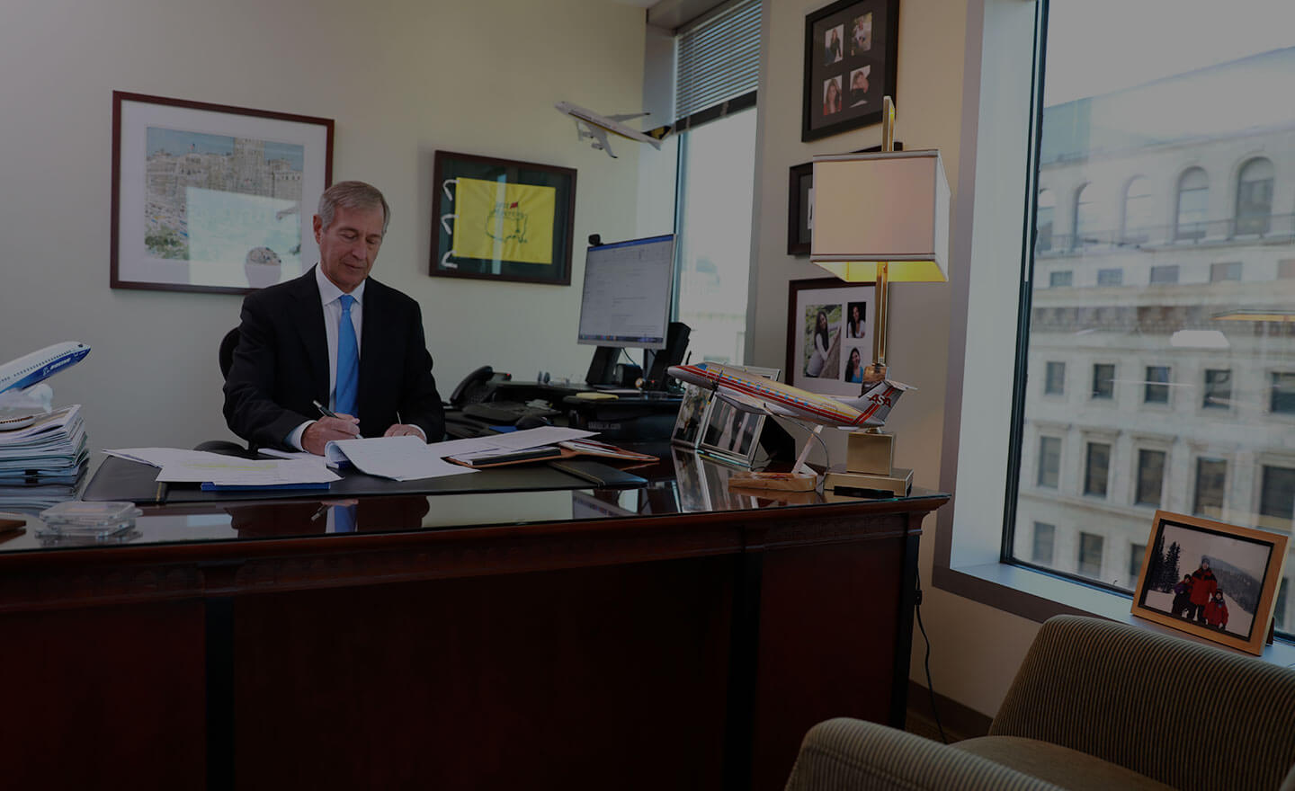 McCarthy Law Offices, LLC Columbus,  Office