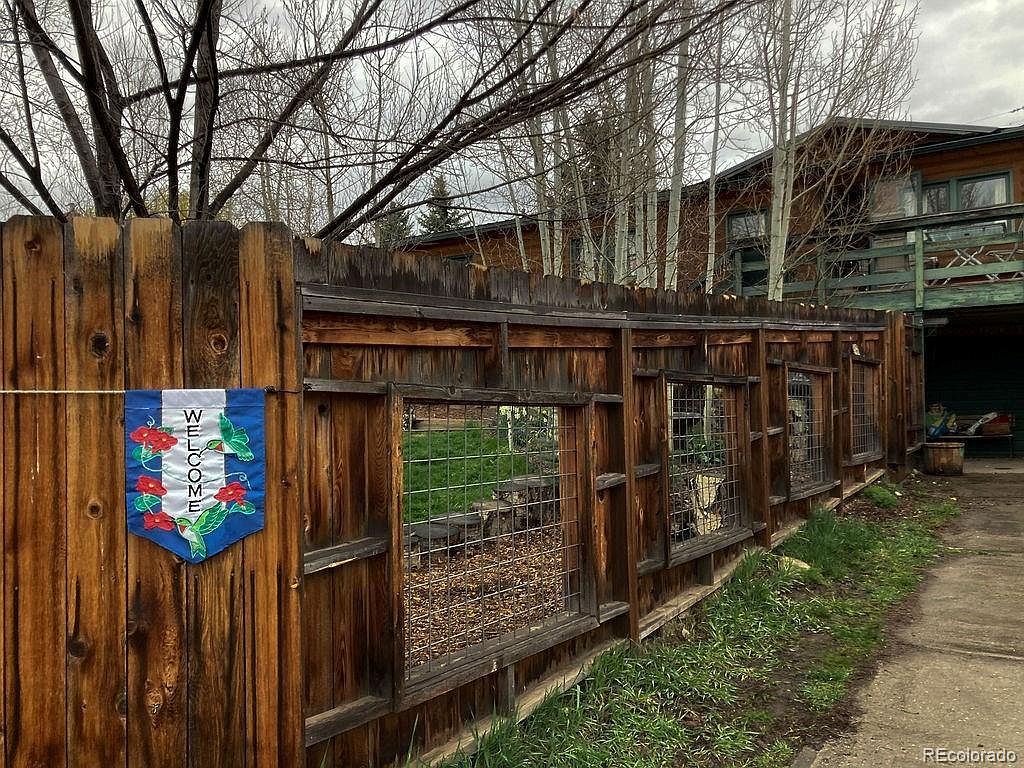 Keller Law LLC Steamboat Springs, CO Office