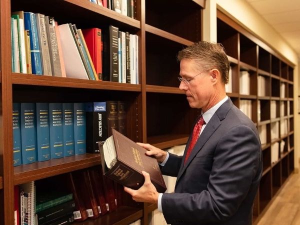 Klein & Wilson Newport Beach, CA Office