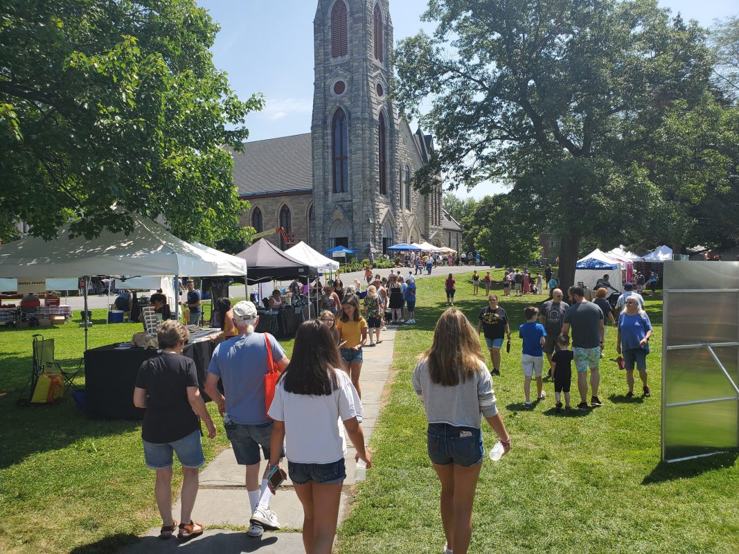 Crush & Varma Law Group PC Goshen, NY Office