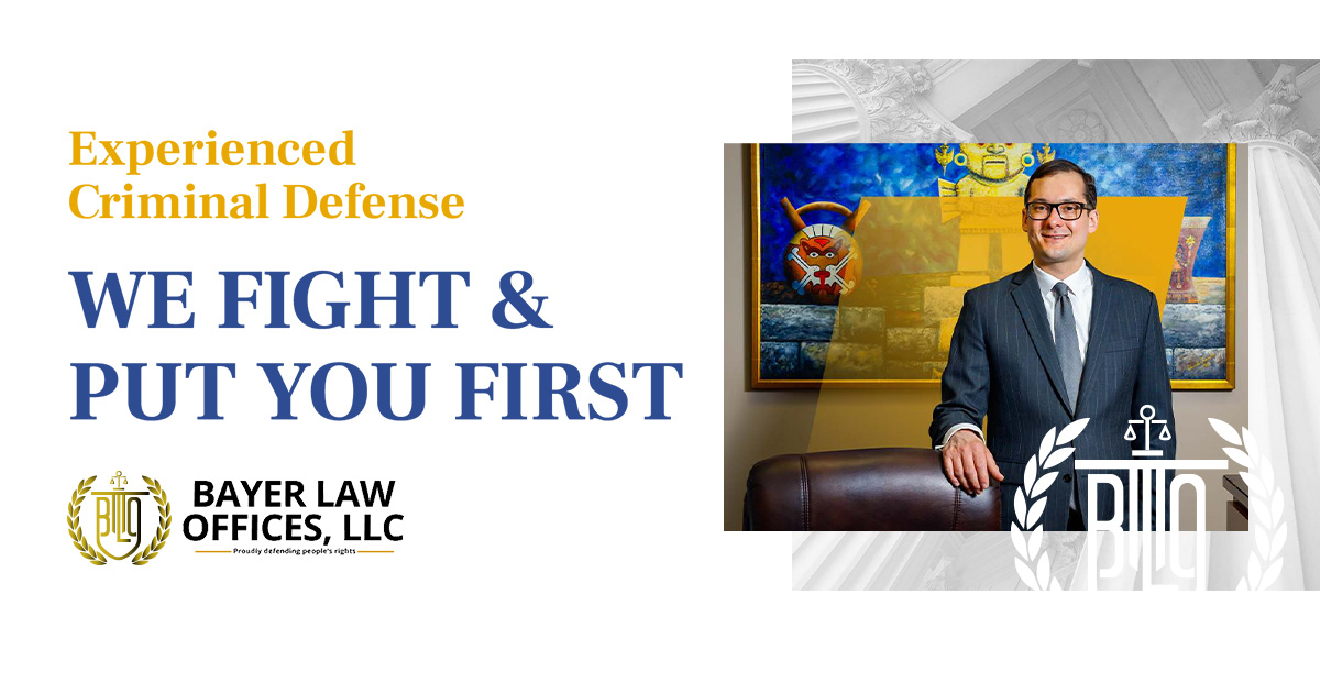 Law Offices of John T. Bayer Milwaukee,  Office