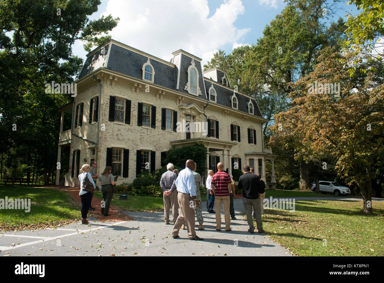 The Law Offices of Shipe & Bush, P.C Frederick,  Office