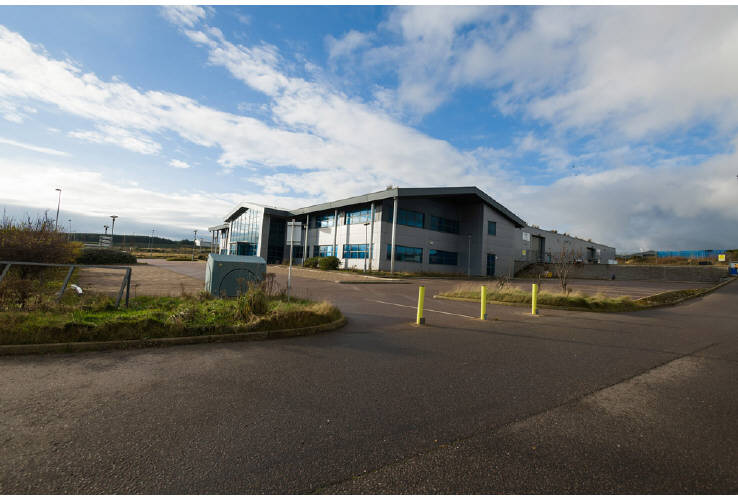 Addleshaw Goddard LLP Aberdeen, United Kingdom Office