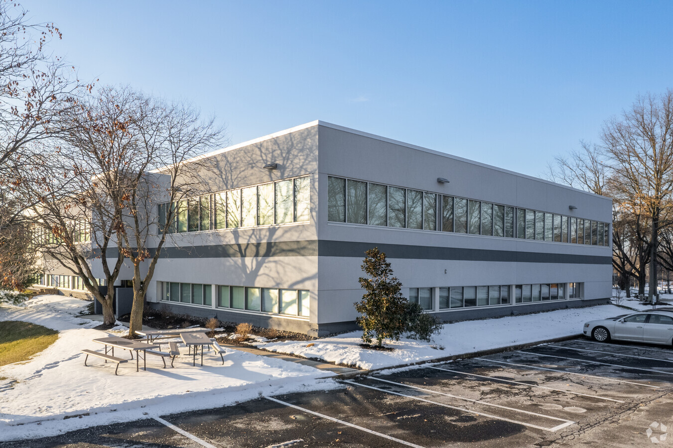 Cusick IP, PLLC Gwynedd,  Office