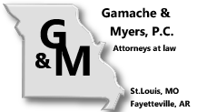 Gamache & Myers, P.C Saint Louis, MO Office