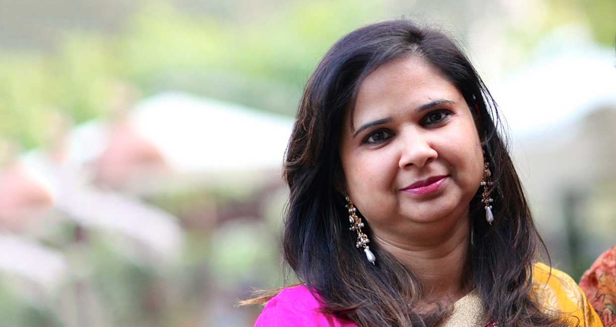 Lall Lahiri & Salhotra New Delhi, India Office