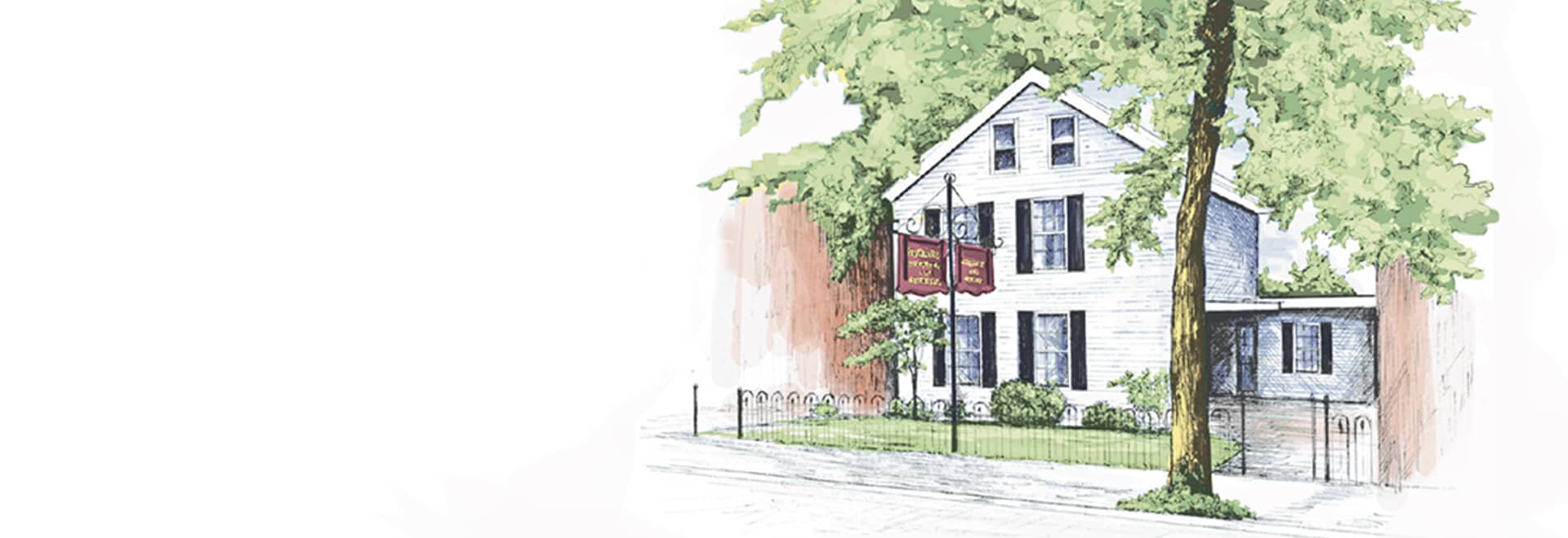 Kitay Law Offices Chambersburg, PA Office