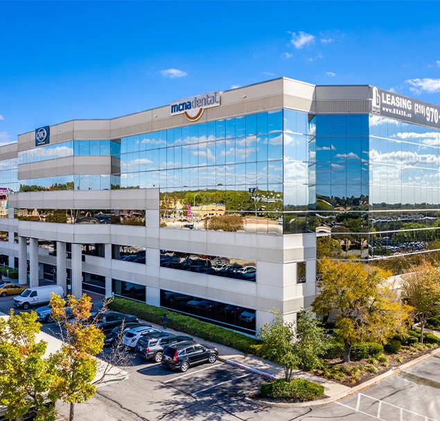 The Strauch Law Firm San Antonio, TX Office