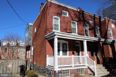 Swartz Campbell LLC Wilmington, DE Office