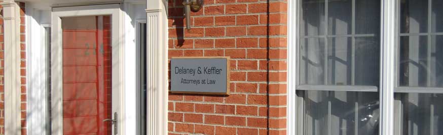 Delaney & Keffler, LLC Prince Frederick, MD Office