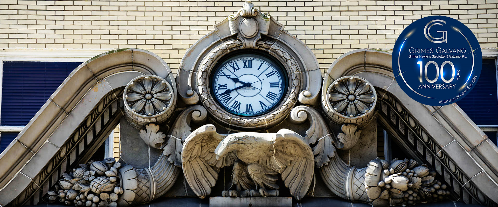 Grimes Goebel Grimes Hawkins Gladfelter & Galvano, PL Bradenton, FL Office