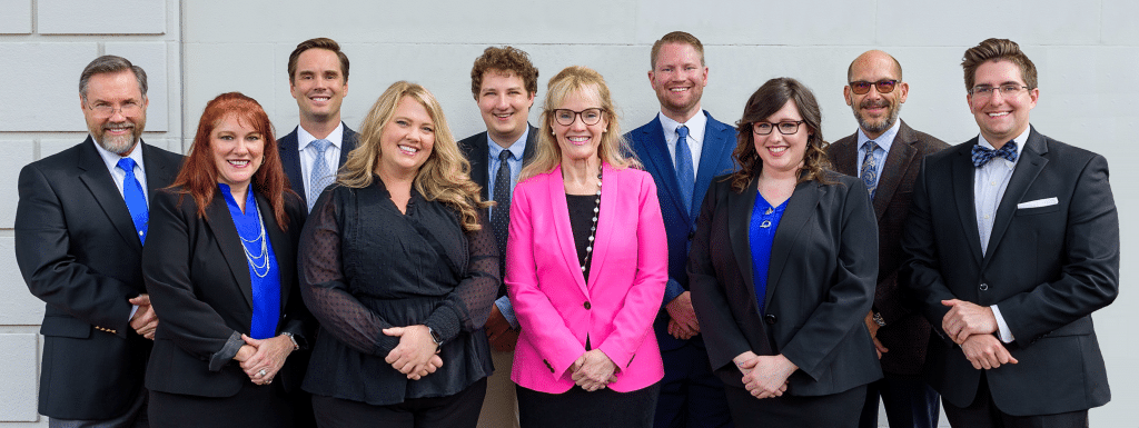 Davis Law Firm Salisbury, NC Office