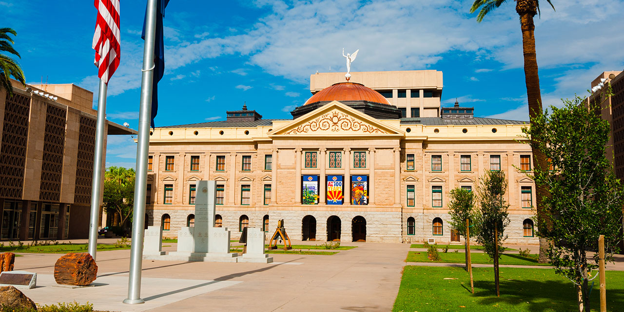 ASU Law Group Phoenix,  Office