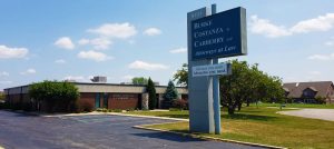 Burke Costanza & Carberry LLP Merrillville, IN Office