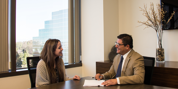 Mandarich Law Group LLP Chatsworth, CA Office