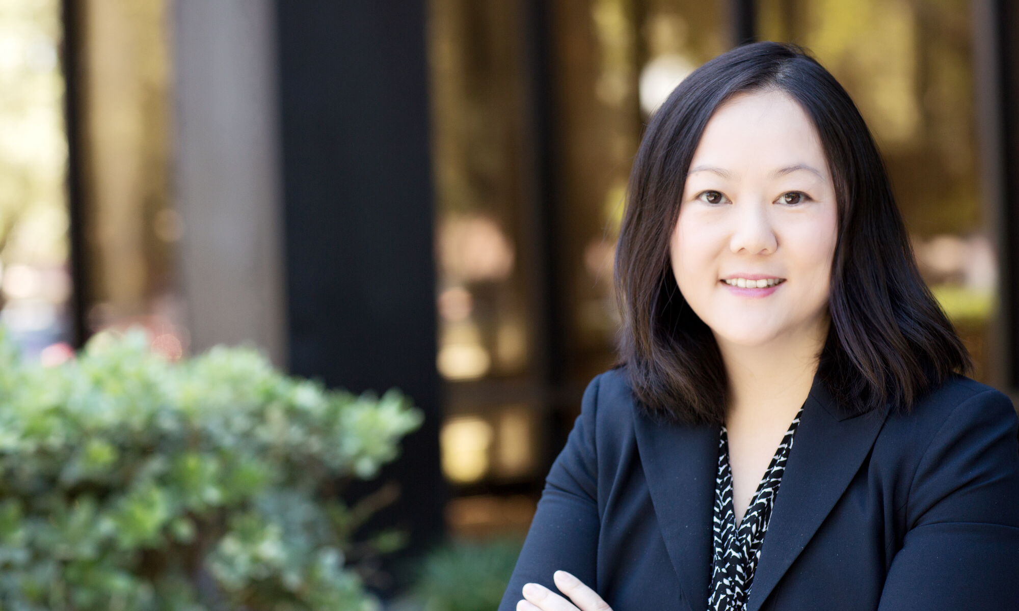 Lucy Lu & Associates LLC Atlanta, GA Office