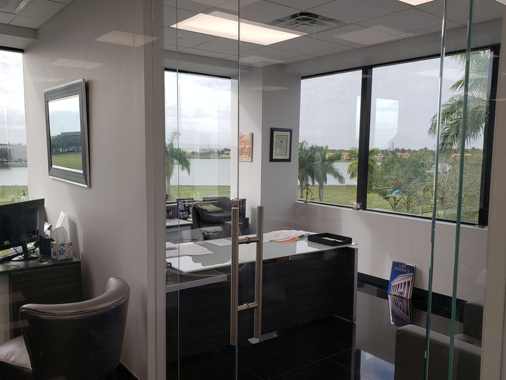 Mario Serralta & Associates Miami Lakes, FL Office